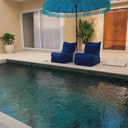 Villa Awandini